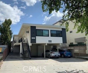 1164 Irving Avenue C — photo