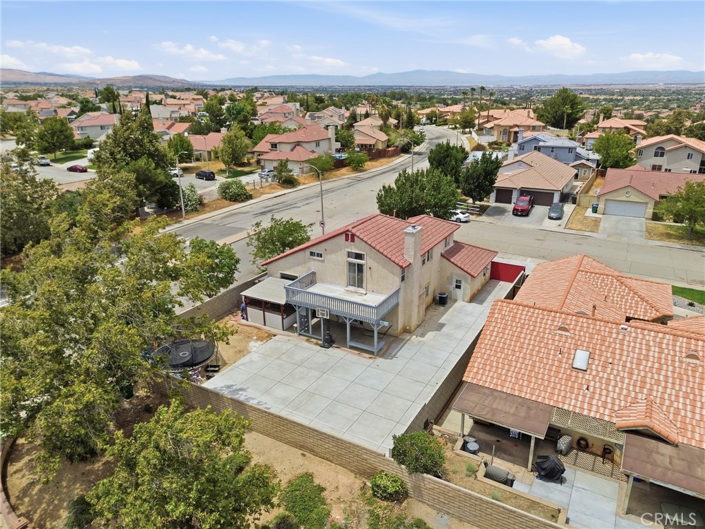3002 Purple Sage Lane — photo