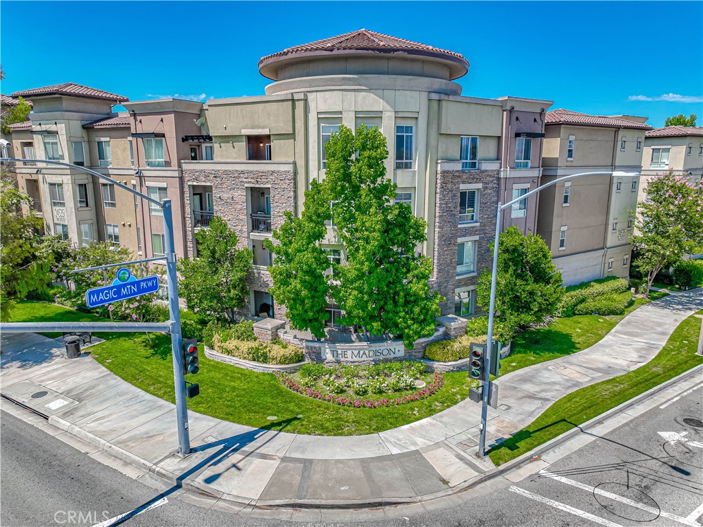 24595 Town Center 3302 — photo