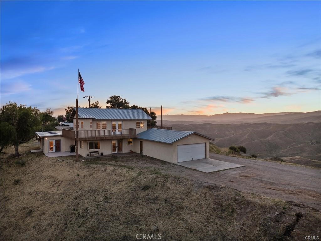 30668 3/4 Tick Canyon — photo