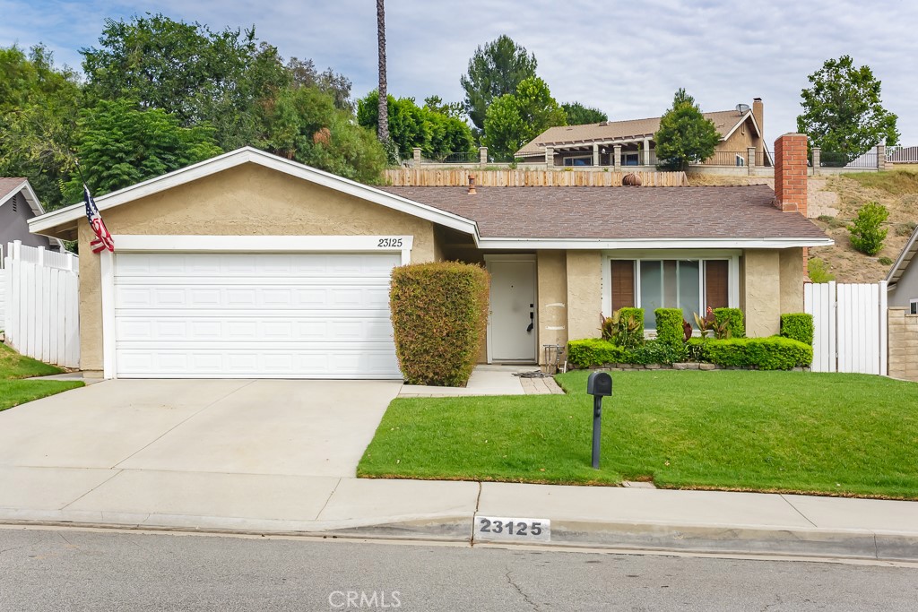 23125 Pamplico Drive — photo