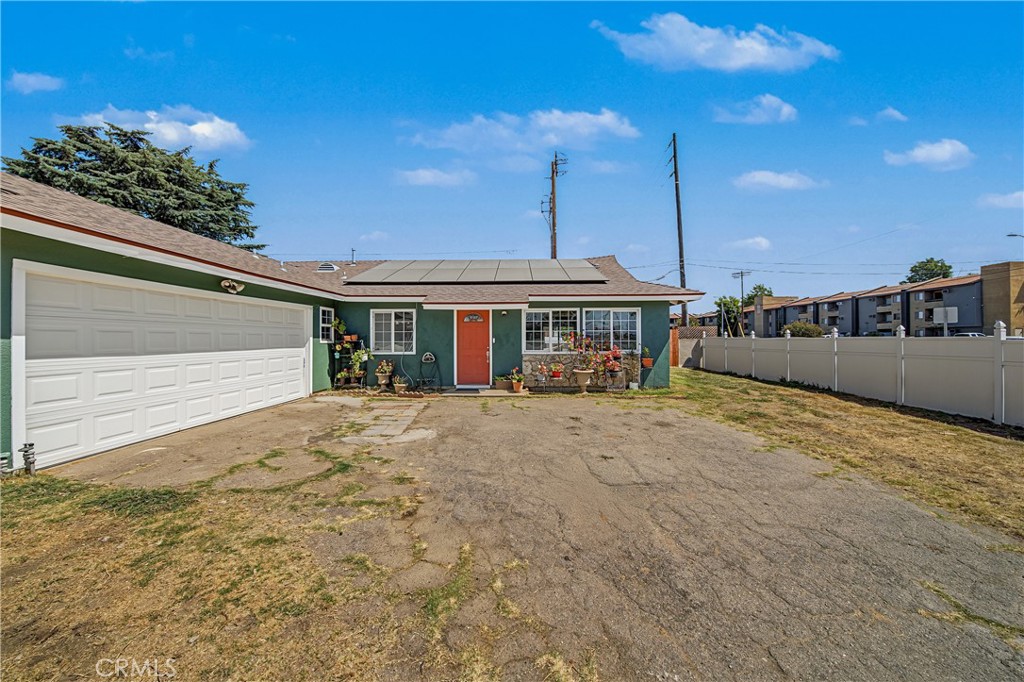 16201 Napa — photo