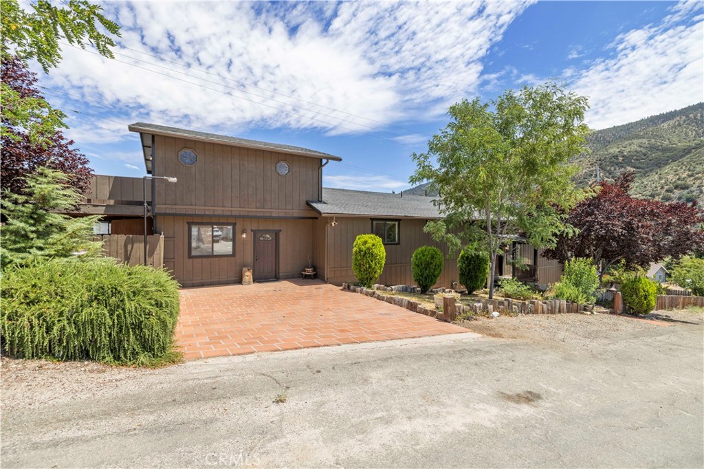 4537 Mt Pinos Way — photo