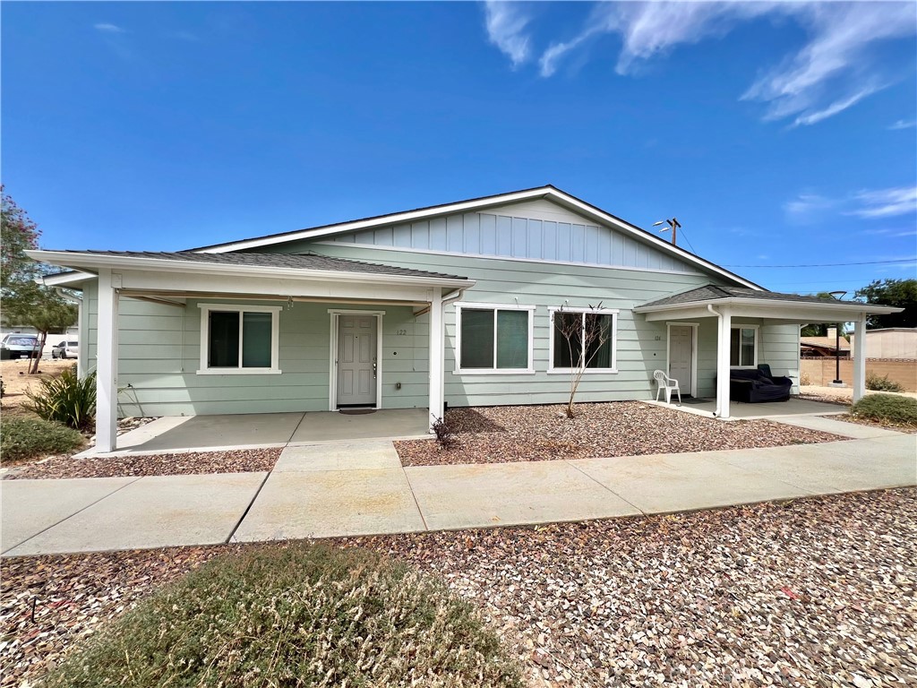 122 Veteran Place — photo