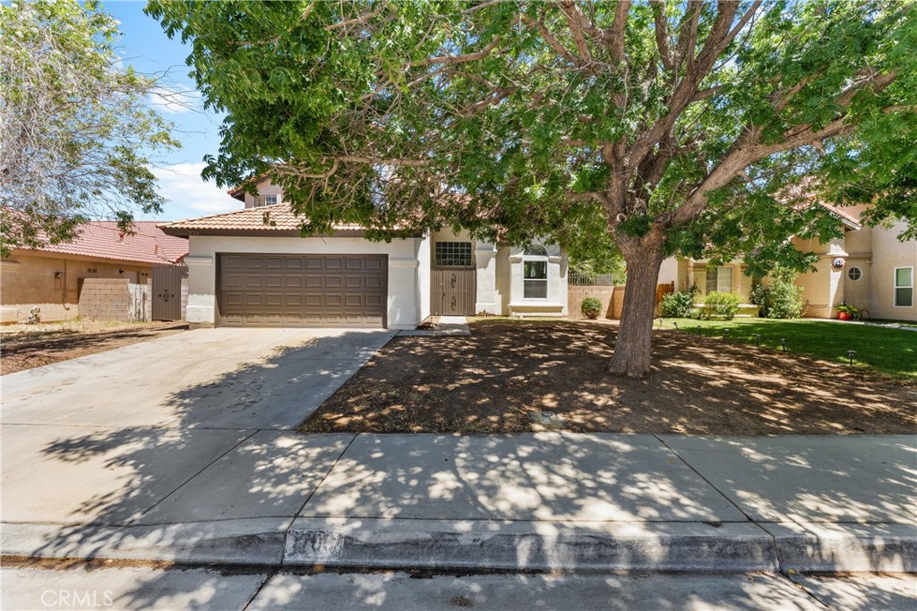 709 Whitlatch, Lancaster, CA 93535 — photo 3