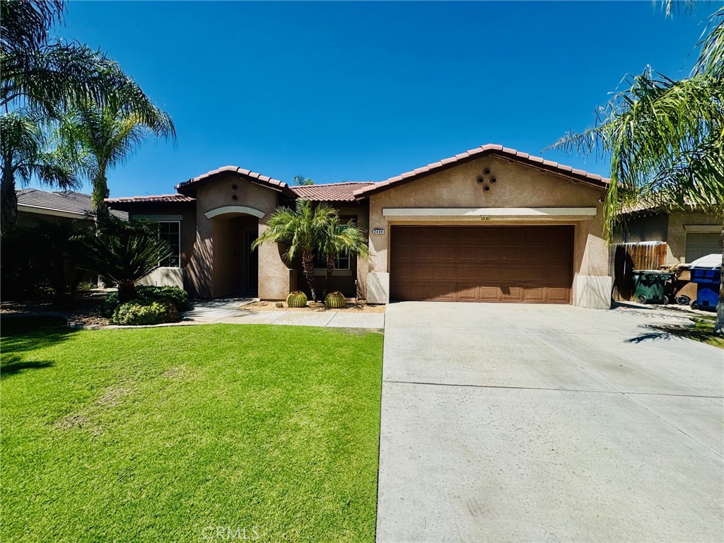 2404 Sosa Drive — photo
