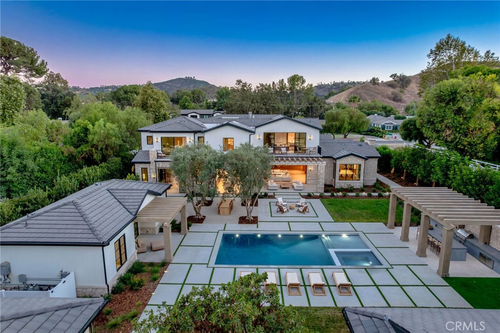 23661 Long Valley Road — photo