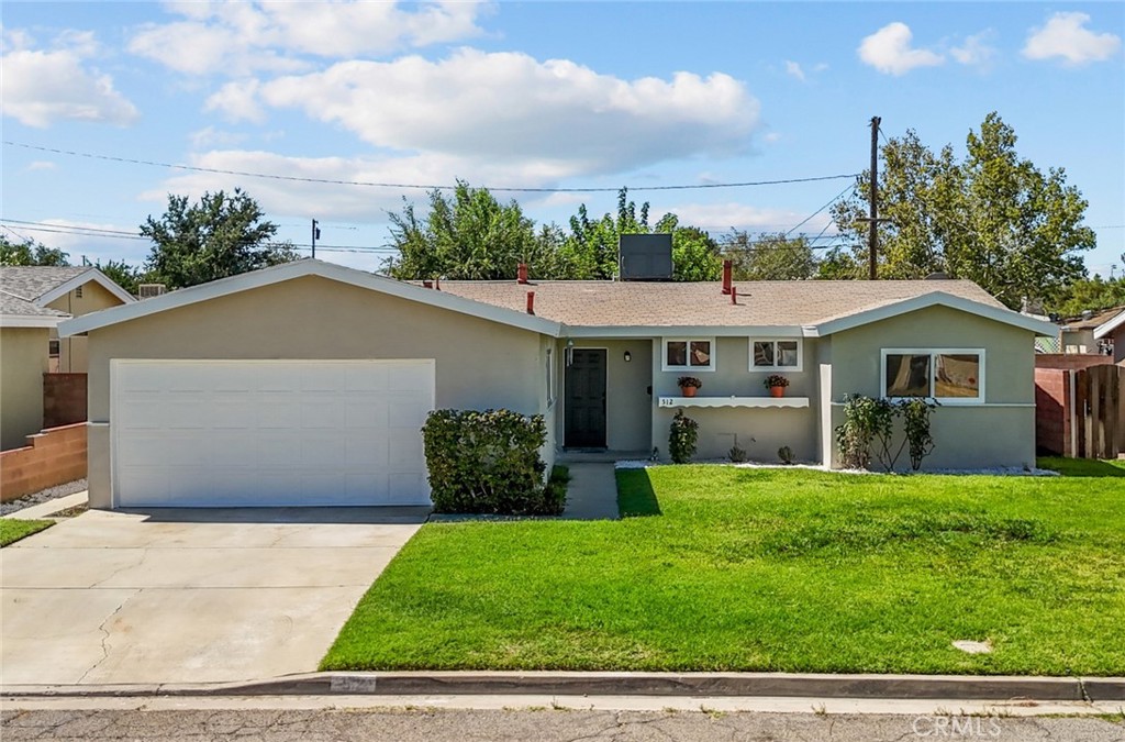 512 E Lingard — photo