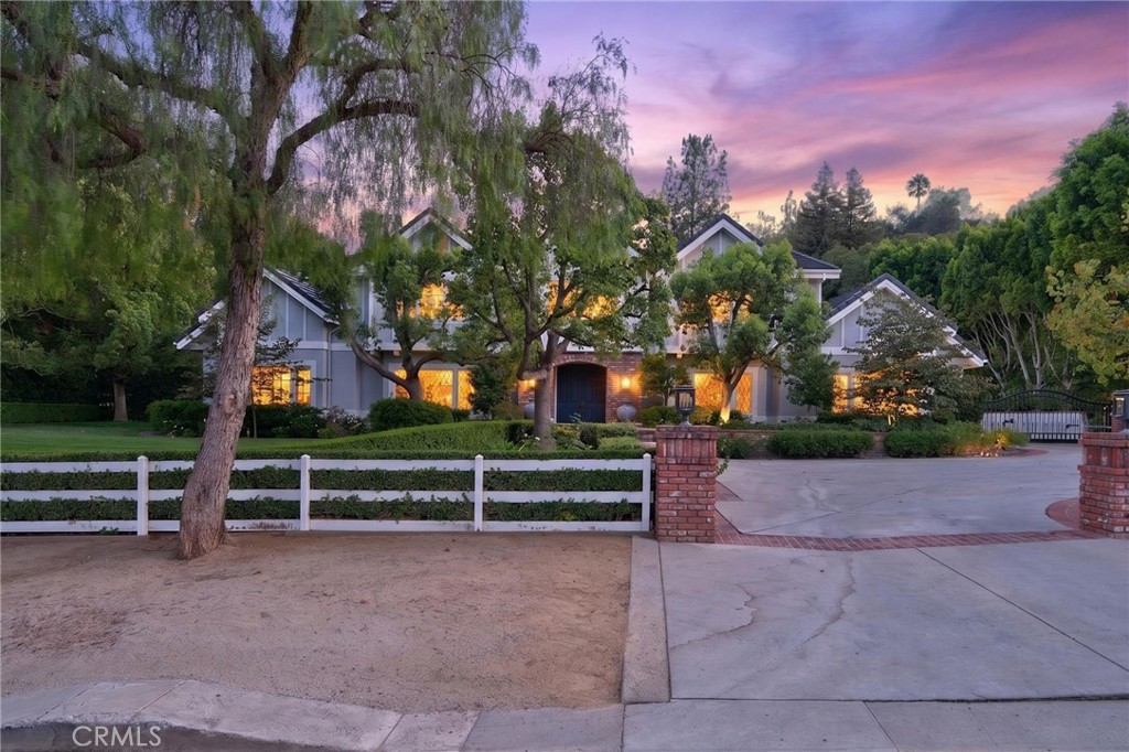 25225 Eldorado Meadow Road — photo
