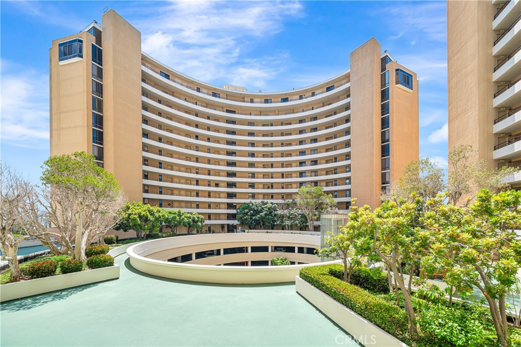 4316 Marina City Drive 227 — photo