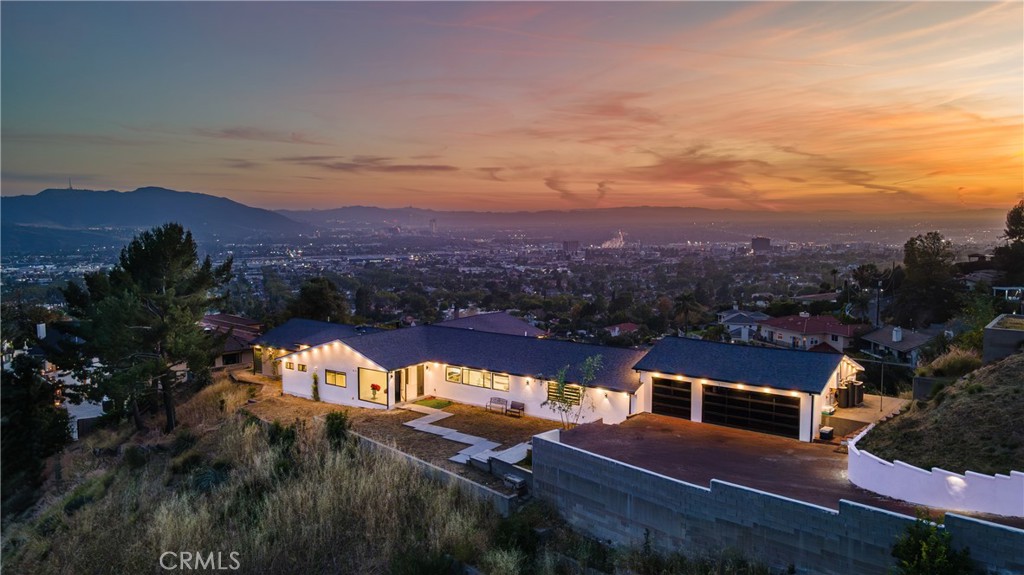1001 Via Alta — photo