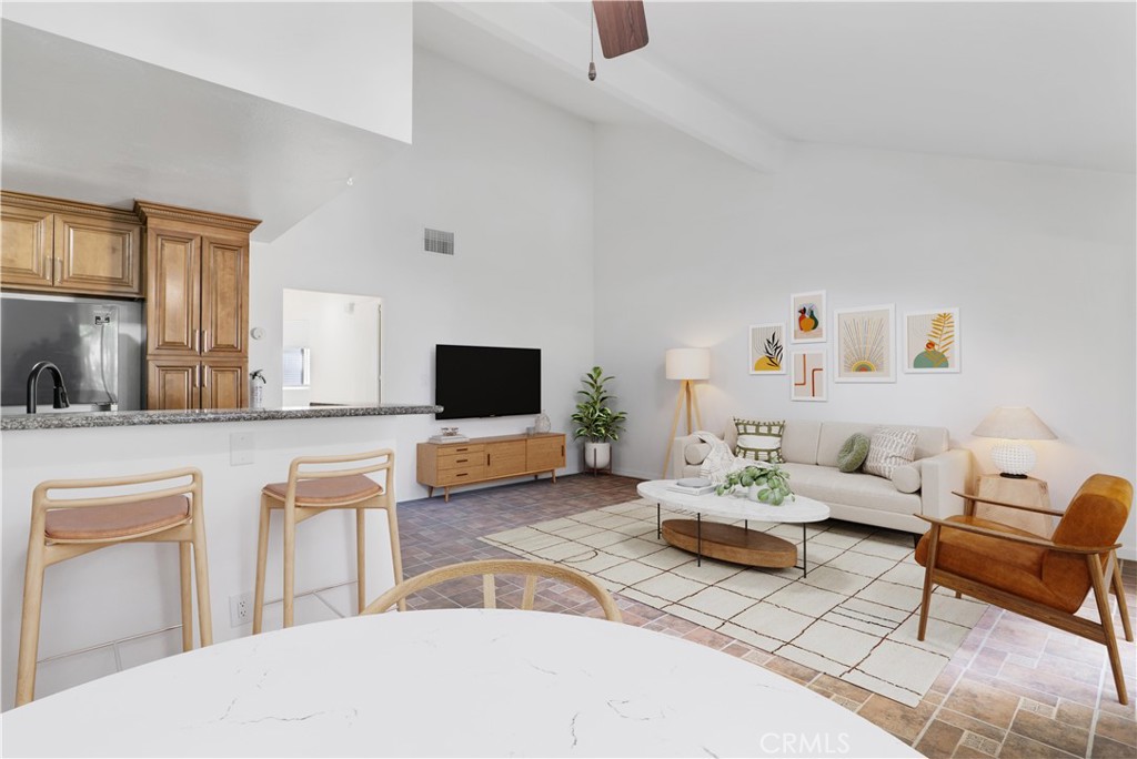 13144 Bromont Avenue 46 — photo