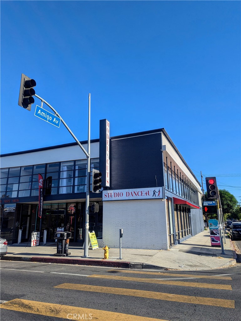 18570 Sherman — photo