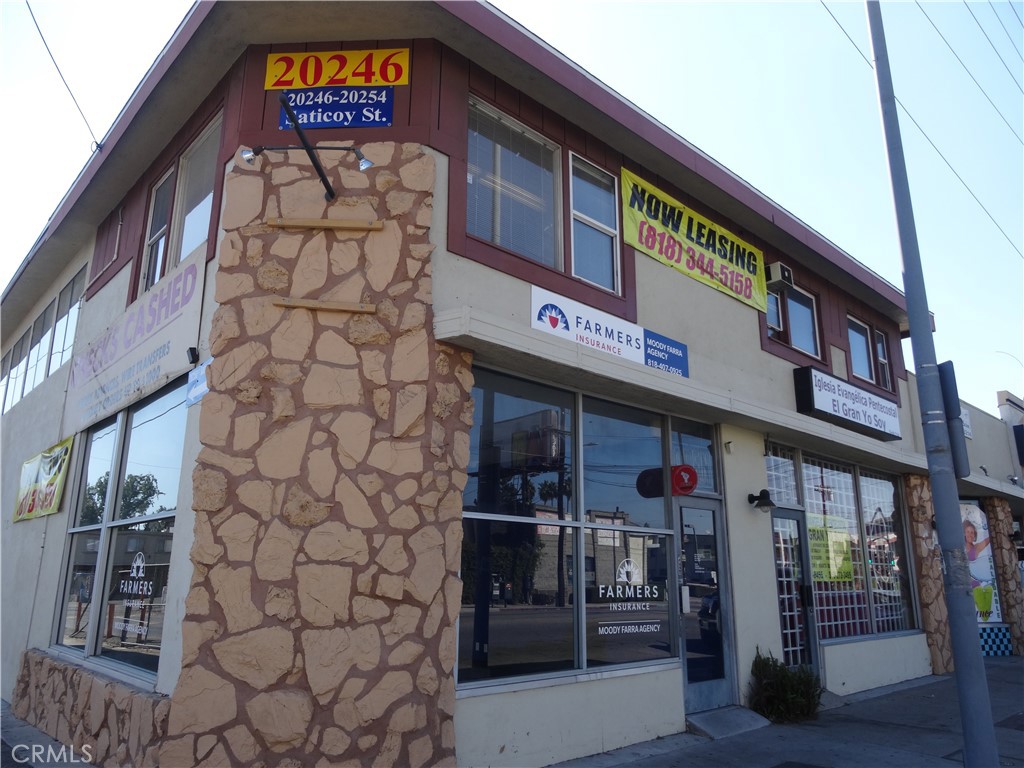 20246 Saticoy — photo