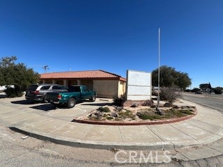8307 California City — photo