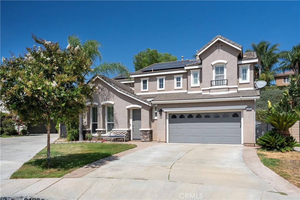 21825 Carol Court — photo