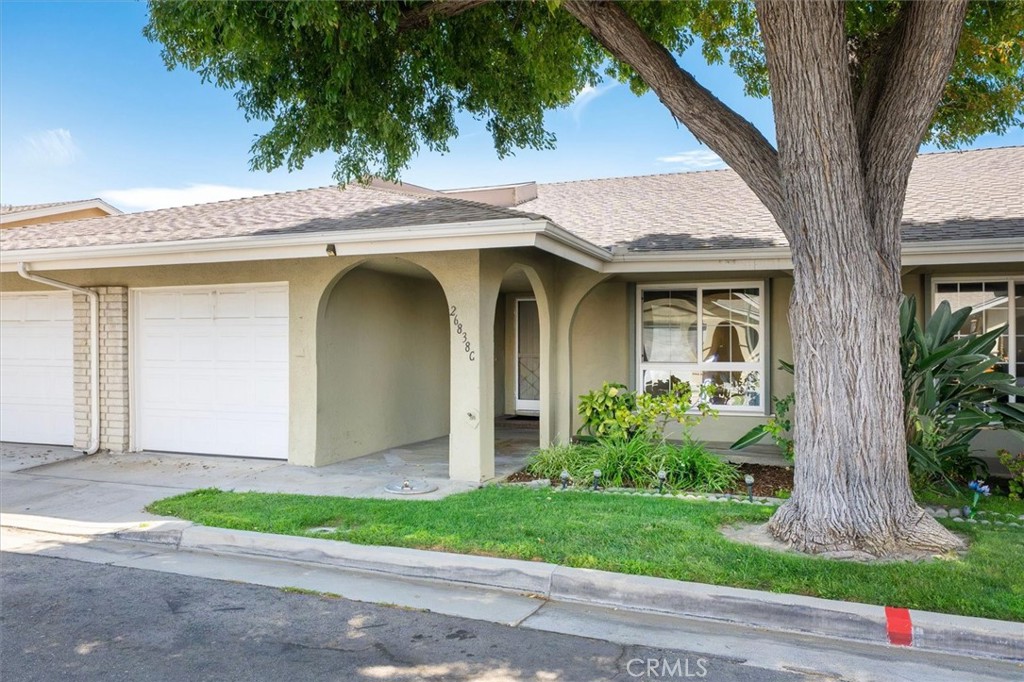 26838 Avenue Of The Oaks #C — photo