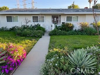 18616 Lassen Street — photo
