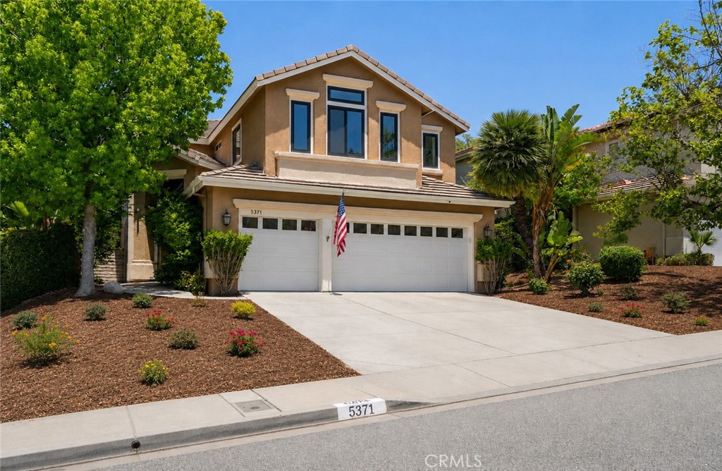 5371 Carmento Drive — photo