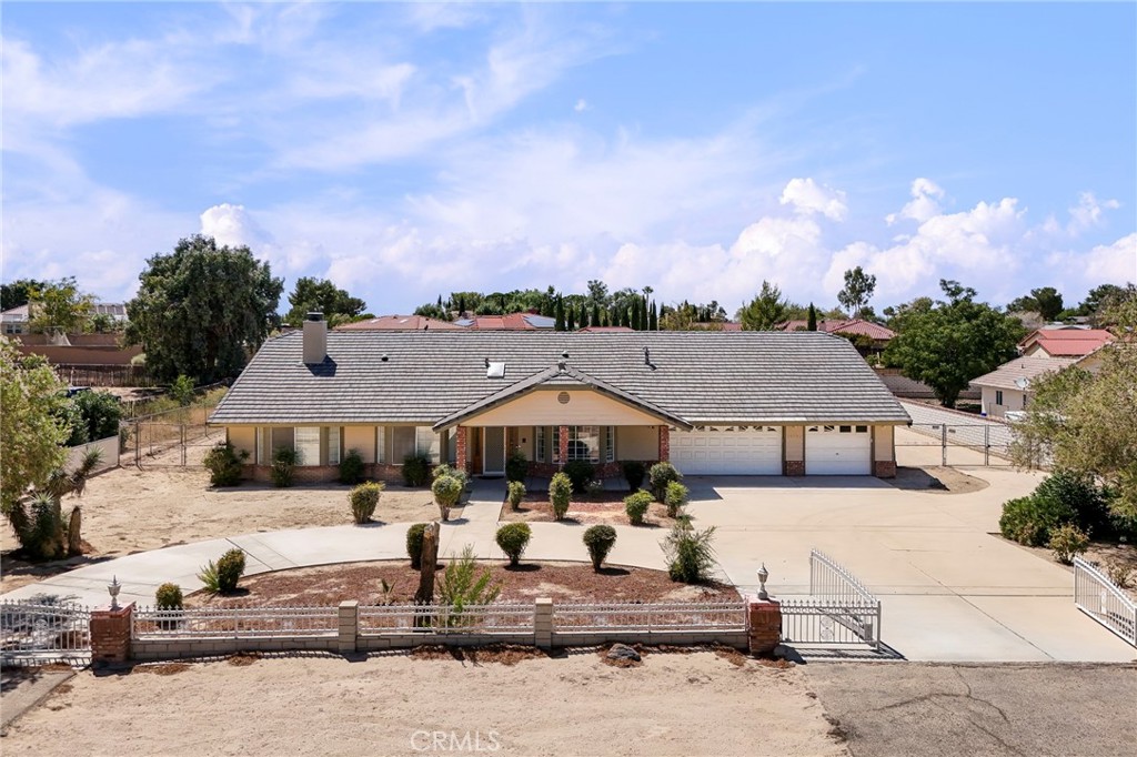 14664 Pamlico Road — photo