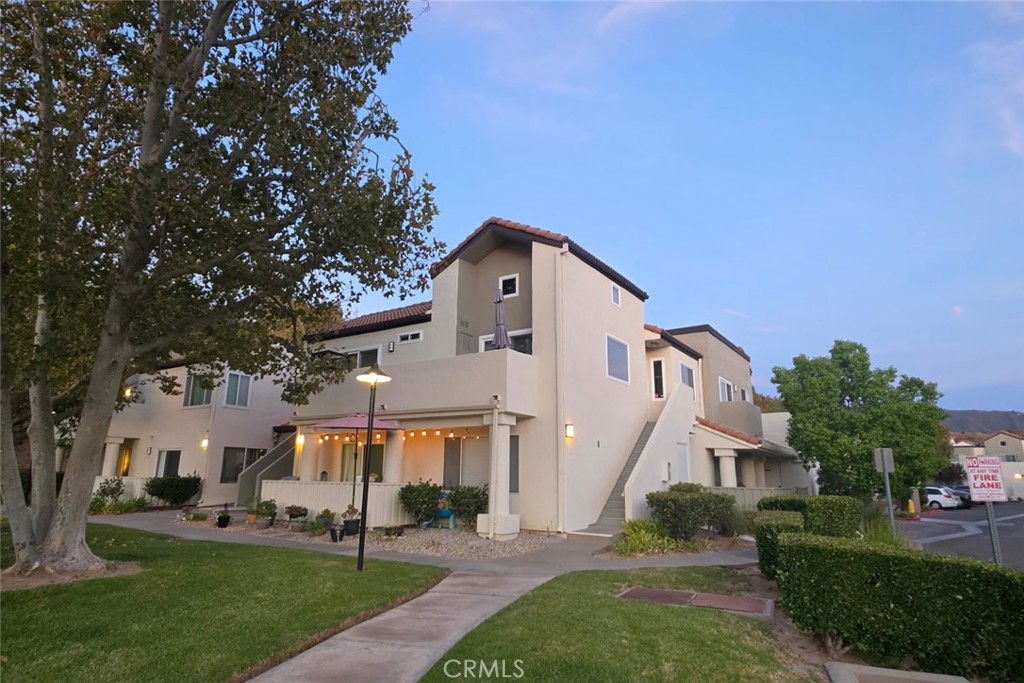 21227 Trumpet Drive 202 — photo