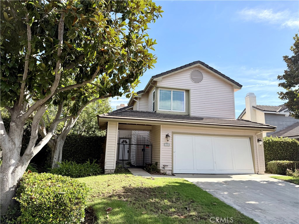 12441 Mountain Trail Street — photo