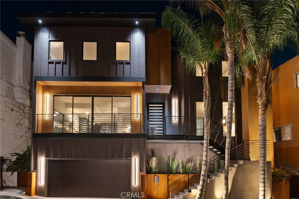 3601 Dixie Canyon Place — photo