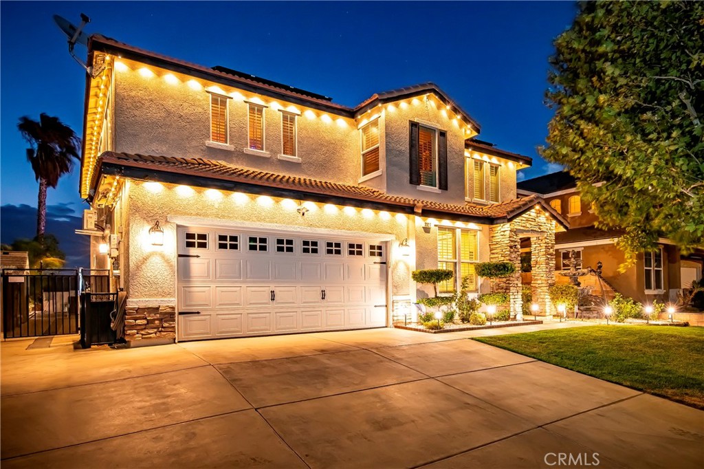 3327 Club Rancho Drive — photo