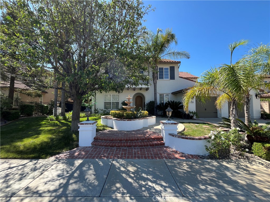 5552 Evening Sky, Simi Valley, CA 93063