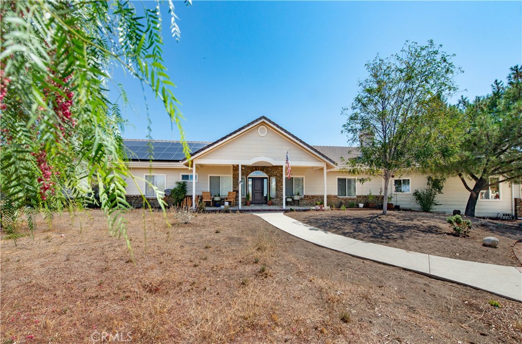 9726 Escondido Canyon — photo