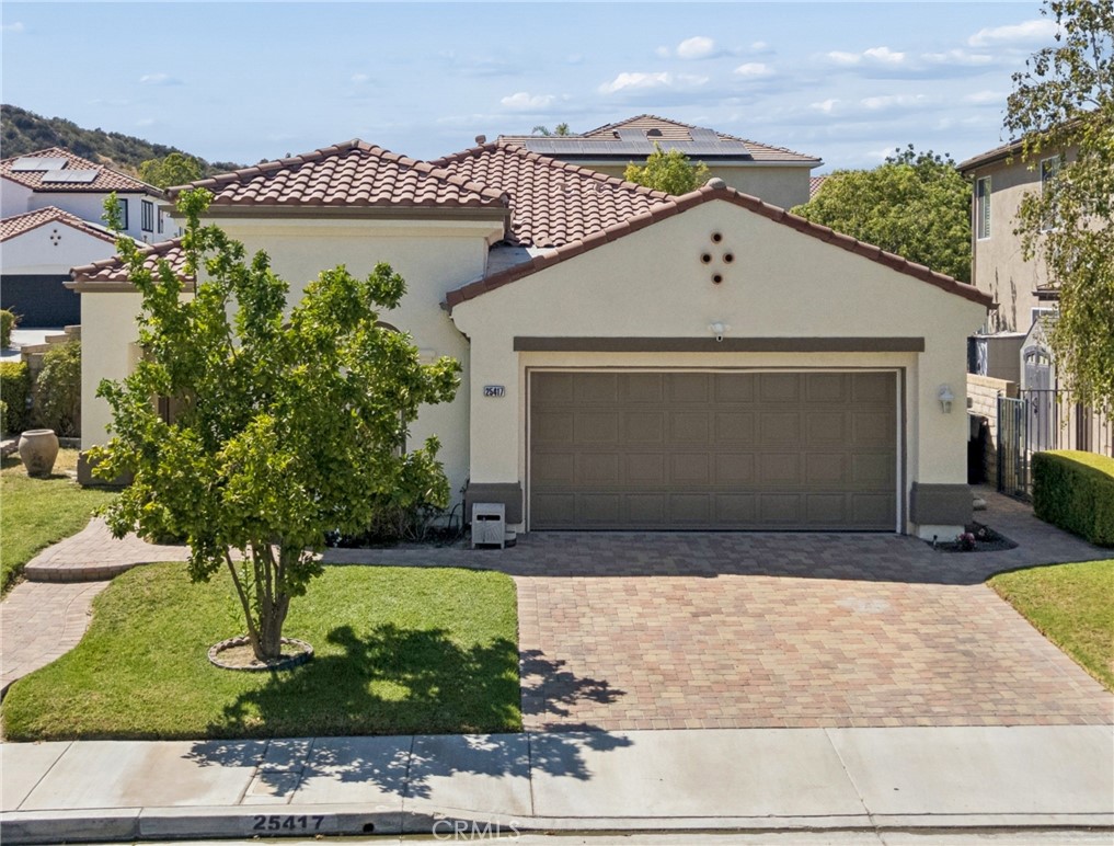 25417 Hopkins Place — photo