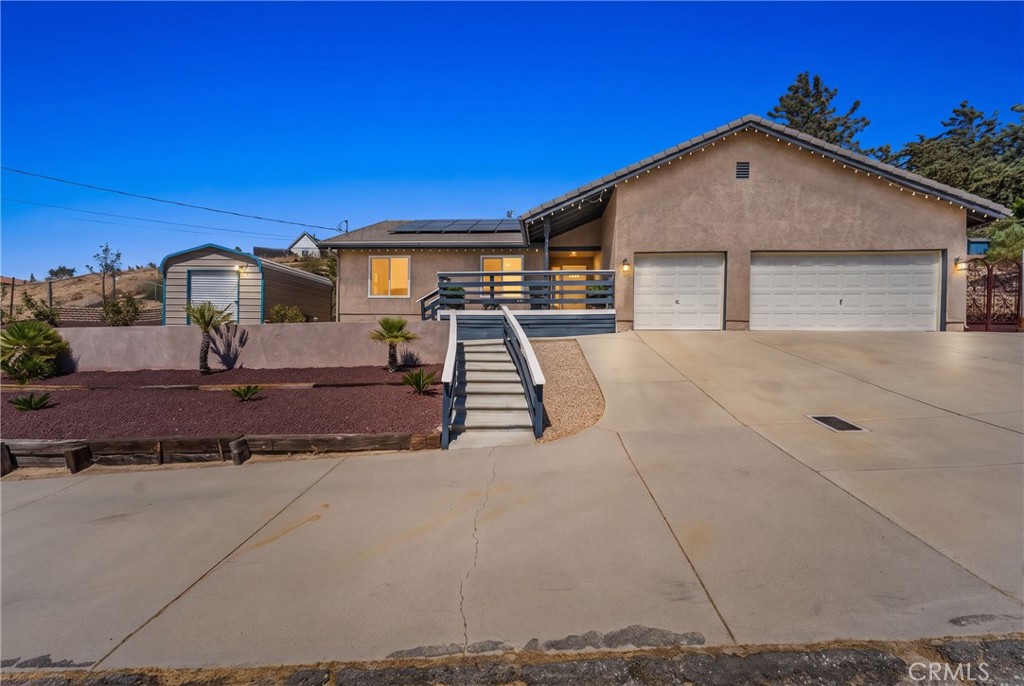 14733 Deer Bank Road — photo