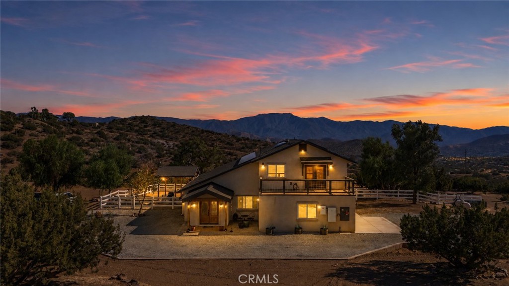 34530 Acton Canyon Road — photo