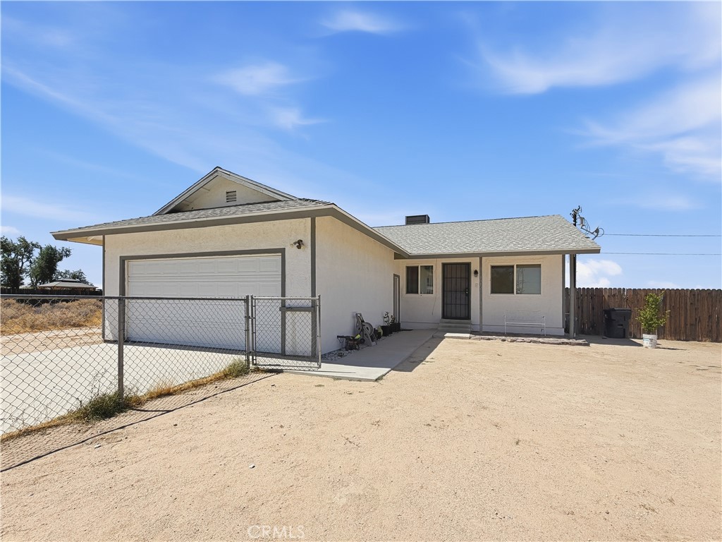 13129 Clement, Edwards, CA 93523 — photo 2