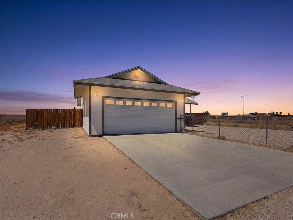 13129 Clement, Edwards, CA 93523 — photo 3