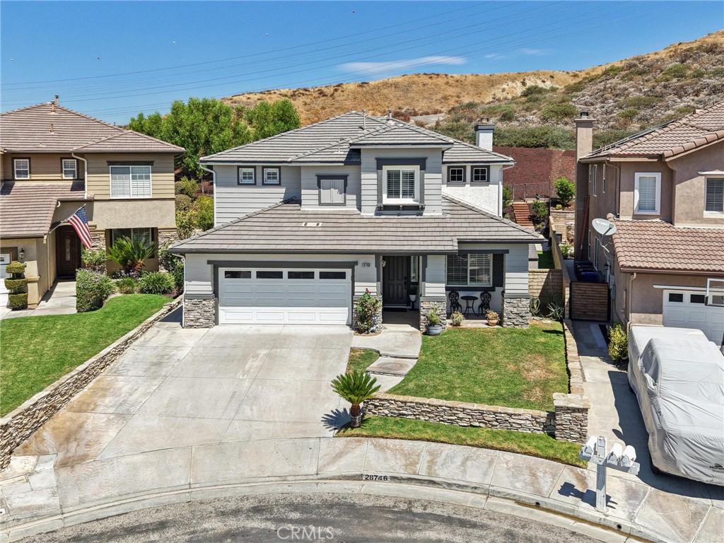 28746 High Ridge Drive — photo
