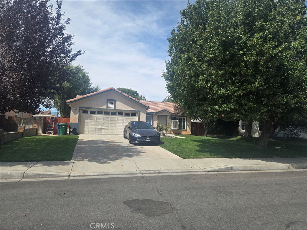 3319 E Avenue K3 — photo
