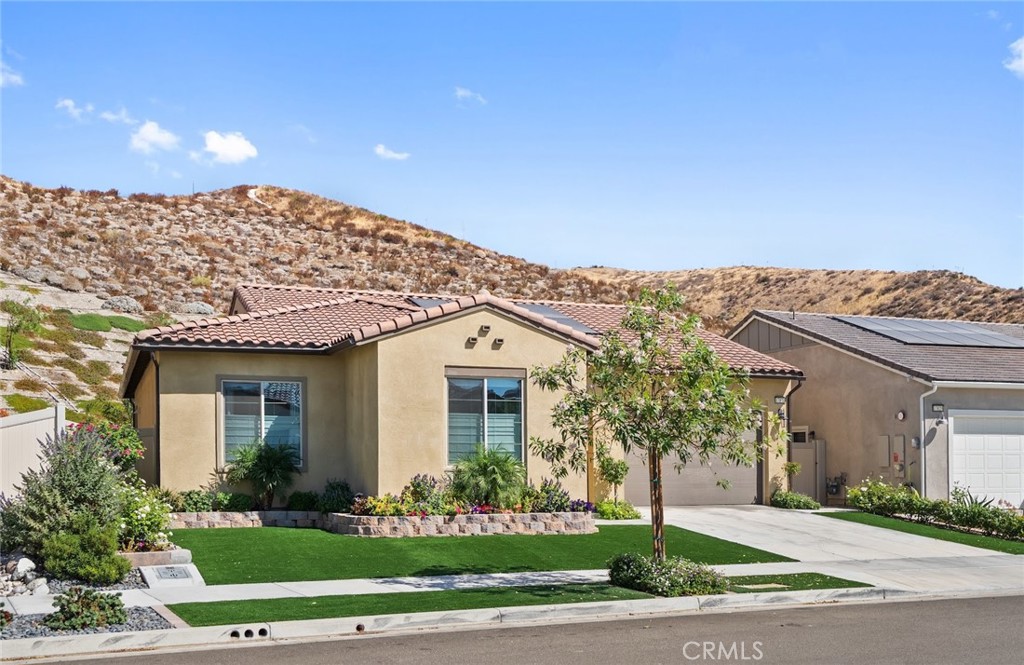 17833 Cirrus Drive — photo