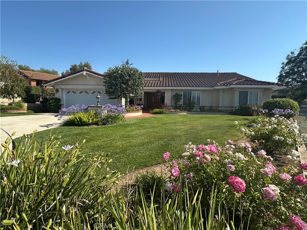 13784 Gunsmoke Road — photo