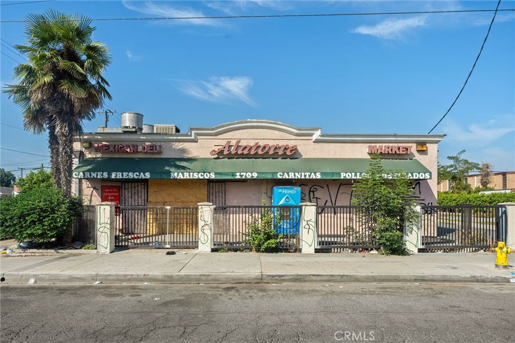 1709 N Willowbrook, Compton, CA 90222 — photo 3