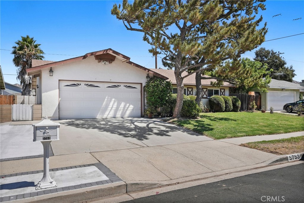 5753 Eunice, Simi Valley, CA 93063 — photo 2