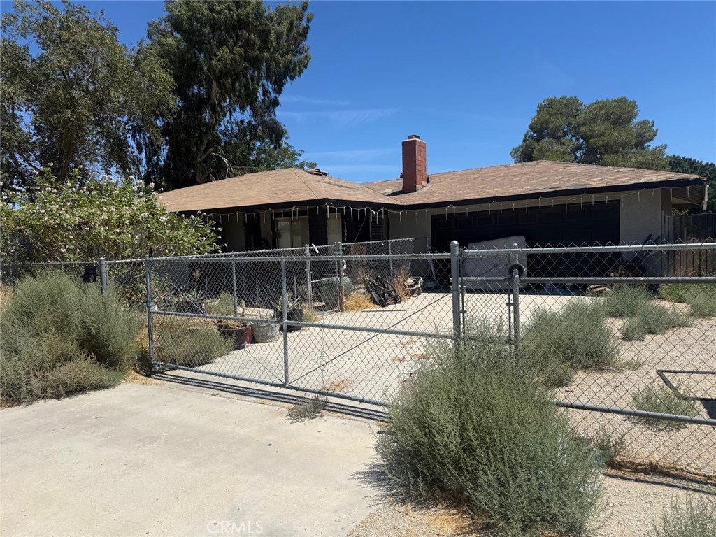 41034 Fieldspring — photo