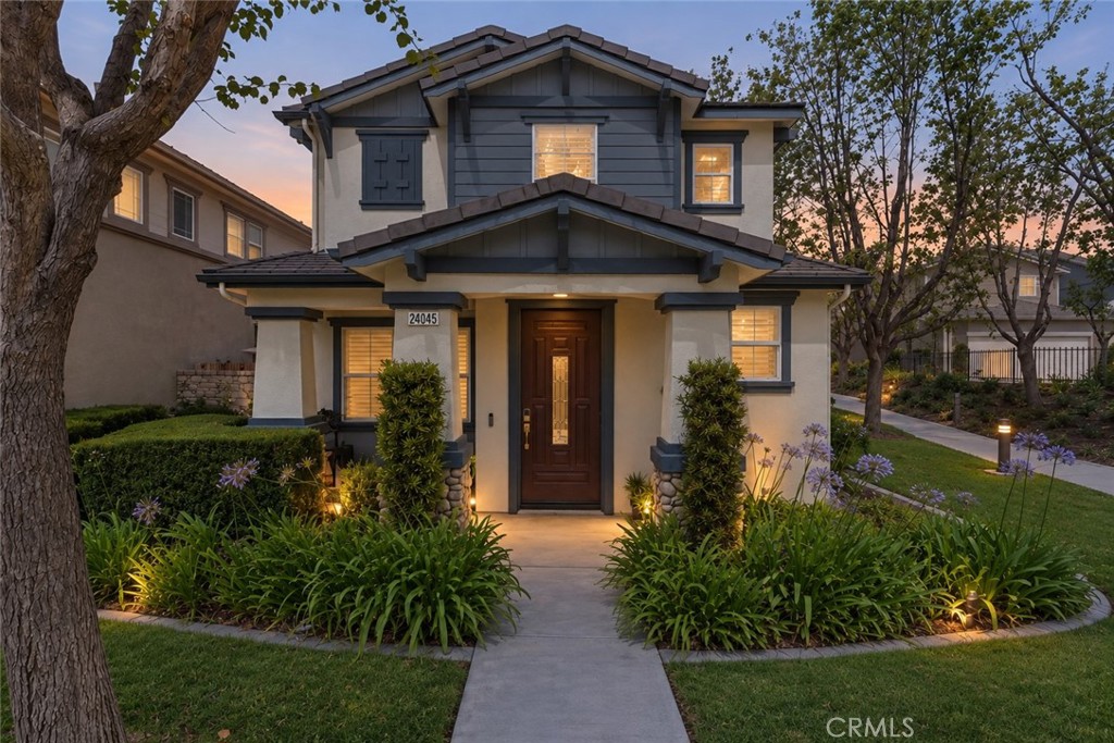 24045 Whitewater Drive — photo
