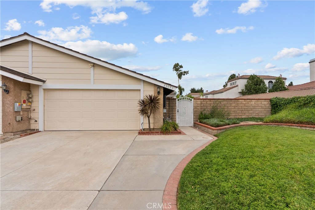 26093 Viento Court — photo