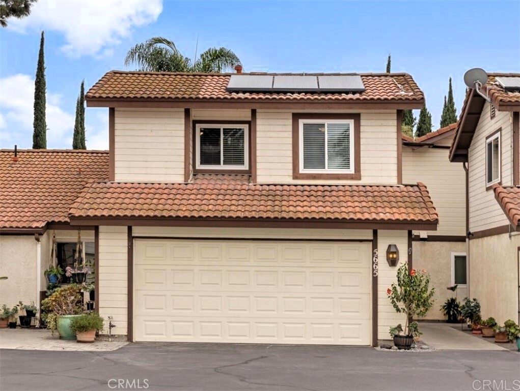 5665 Tumbleweed Way — photo