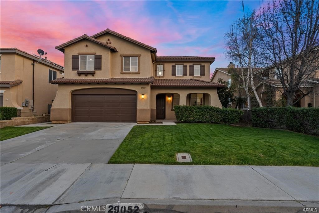 29052 Madrid Place — photo