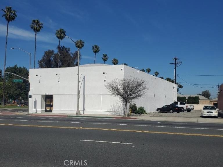 6190 Atlantic Avenue — photo