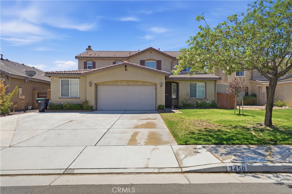 3450 Pine Mist Court — photo