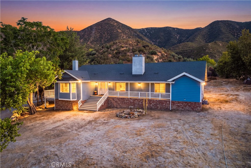 28625 Bootlegger Canyon Road — photo