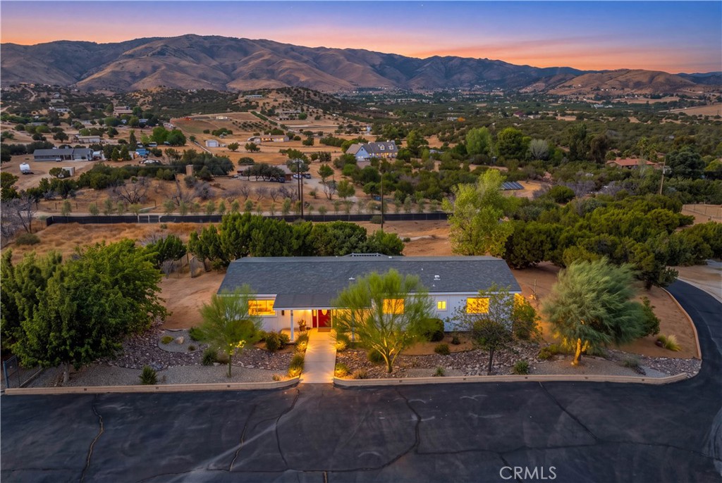 6076 Valley Sage Road — photo